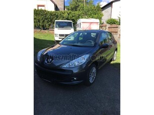 PEUGEOT 206+ 1.1 Urban EURO5 Klíma