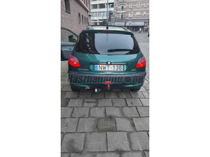 PEUGEOT 206 1.6 Style