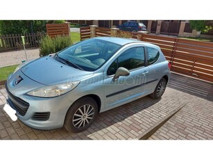 PEUGEOT 207 1.4 Urban