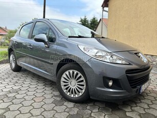 PEUGEOT 207 1.4 VTi Trendy