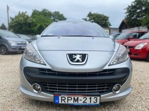 PEUGEOT 207 SW 1.4 VTi Trendy Outdoor