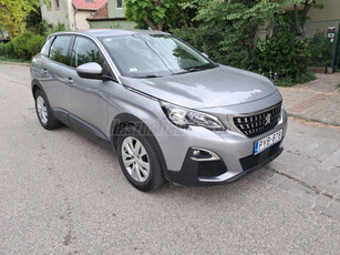 PEUGEOT 3008 1.5 BlueHDi Access EURO6.2