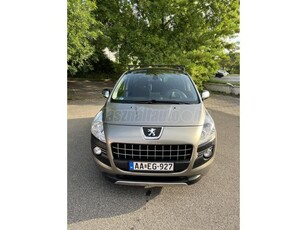 PEUGEOT 3008 1.6 HDi Premium 2TR