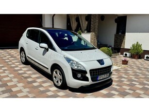 PEUGEOT 3008 1.6 THP Premium Pack ÚJSZERŰ 169000KM ÜVEGTETŐ