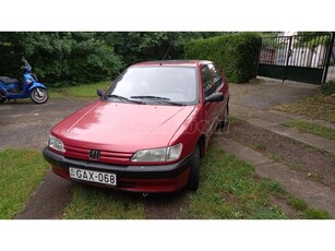 PEUGEOT 306 1.4 SL