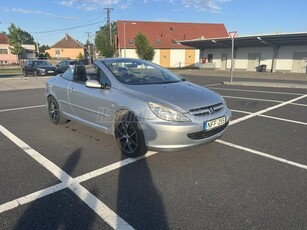 PEUGEOT 307 CC 2.0