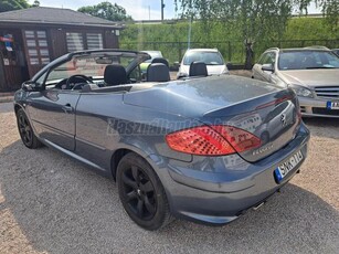 PEUGEOT 307 CC 2.0 HDi Standard