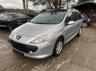 PEUGEOT 307 SW 1.6 Premium