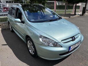 PEUGEOT 307 SW 1.6 Presence