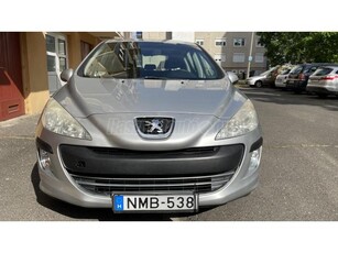 PEUGEOT 308 1.4 VTi Confort