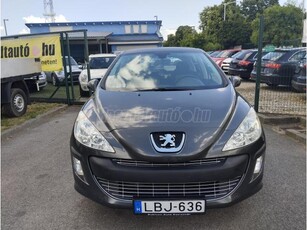 PEUGEOT 308 1.4 VTi Confort Dupla digit klíma. 4 x LégzsáK. ABS. stb