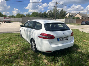 PEUGEOT 308 1.6 BlueHDi Access