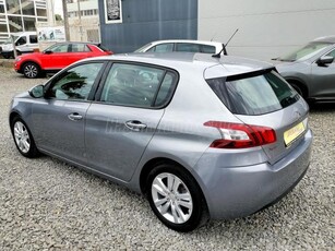 PEUGEOT 308 1.6 HDi Access Business