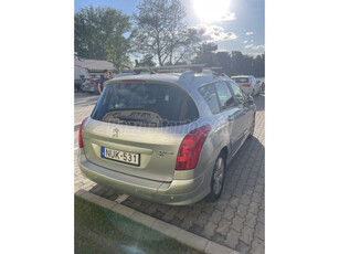 PEUGEOT 308 1.6 HDi Active