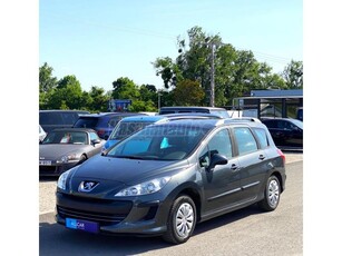 PEUGEOT 308 SW 1.6 HDi Active+ (7 személyes )