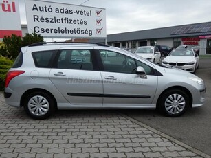 PEUGEOT 308 SW 1.6 HDi CONFORT PACK