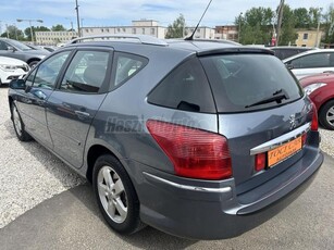 PEUGEOT 407 SW 1.6 HDi Confort