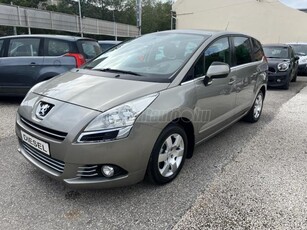 PEUGEOT 5008 1.6 HDi Premium 2TR Automata váltó.szervizkönyv.szép állapapot