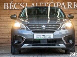 Peugeot 5008 1.6 Puretech Allure EAT8 E6.2 1 Év...