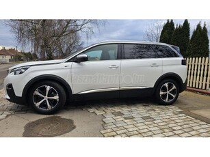 PEUGEOT 5008 2.0 BlueHDi S&S GT EAT6