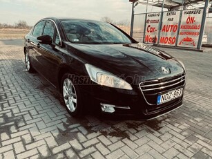 PEUGEOT 508 1.6 HDi Active