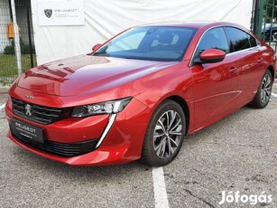 Peugeot 508 1.6 Puretech Allure Pack EAT8 '- ma...