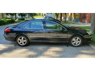 PEUGEOT 607 2.2 HDi Executive