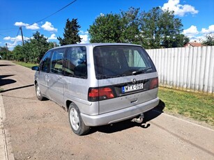 PEUGEOT 806 1.9 TD SRDT