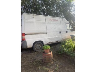 PEUGEOT BOXER 1.9 D 1000 270 C