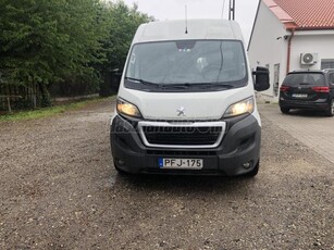 PEUGEOT BOXER 2.0 BlueHDI 330 FT L2H2 Active EURO6