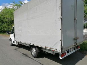 PEUGEOT BOXER 2.0 BlueHDI 350 CHC L3 Access Heavy EURO6 MAGYARORSZÁGI-SZERVIZELT-JÓ ÁLLAPOTÚ