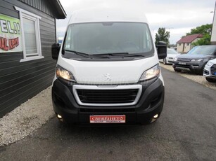 PEUGEOT BOXER 2.2 BlueHDI 330 FT L2H2 Szép és jó állapot!Csere-érdekel!!