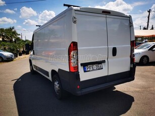 PEUGEOT BOXER 2.2 HDi 300 FT L1H1 EURO5