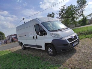 PEUGEOT BOXER 2.2 HDi 350 FT L3H2