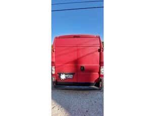 PEUGEOT BOXER 2.2 HDi 350 FT L3H2