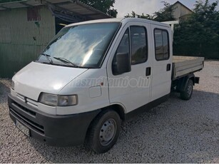 PEUGEOT BOXER 2.5 TD 1400 320 L