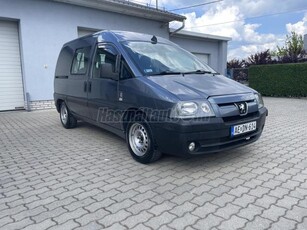 PEUGEOT EXPERT FT Combi 2.0 HDi