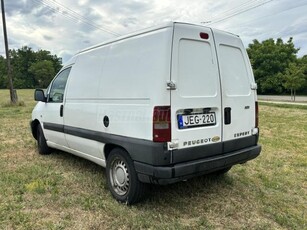 PEUGEOT EXPERT FT Standard 2.0 HDi