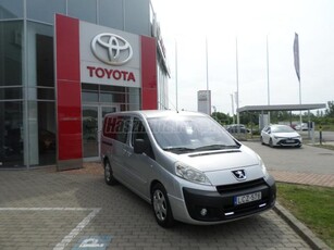 PEUGEOT EXPERT Tepee 2.0 HDi L2 Sphere