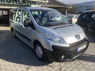 PEUGEOT EXPERT Tepee 2.0 HDi L2 Symbole Magyar-Szkönyv-Alkalmi vétel