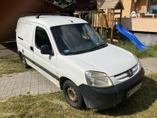 PEUGEOT PARTNER 1.6 HDi 170 C