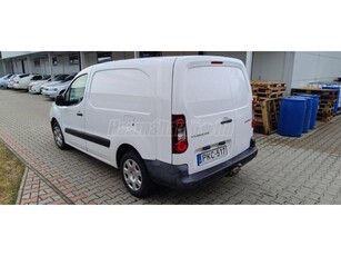 PEUGEOT PARTNER 1.6 HDi Access L2