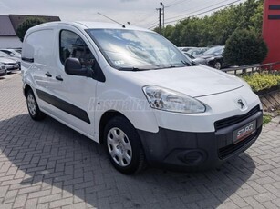 PEUGEOT PARTNER 1.6 HDi Active L1 Magyar-Sz.könyv-KM GARANCIA