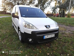 PEUGEOT PARTNER 1.6 HDi Confort L2