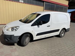 PEUGEOT PARTNER 1.6 HDi Confort L2 EURO5