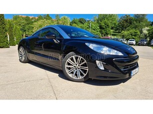 PEUGEOT RCZ 1.6 THP