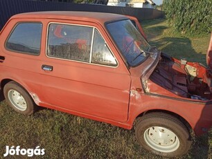 Polski Fiat 126