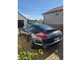 PORSCHE PANAMERA 4S PDK