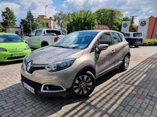 RENAULT CAPTUR 0.9 TCe Energy Helly Hansen S&S 67ekm!Klíma.Tempomat.Radar.Vezetett szkönyv!AKCIÓ!