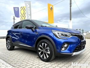 Renault Captur 1.3 TCe mild Hybrid Techno EDC 0...